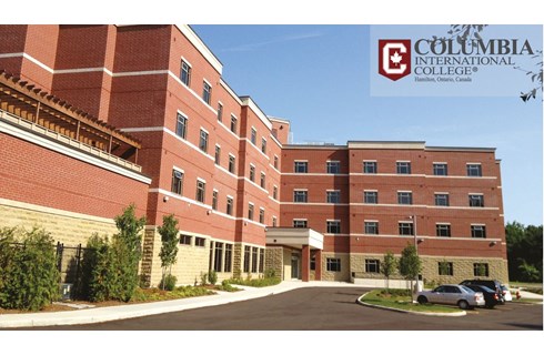 Columbia International College